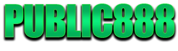 Logo Public888